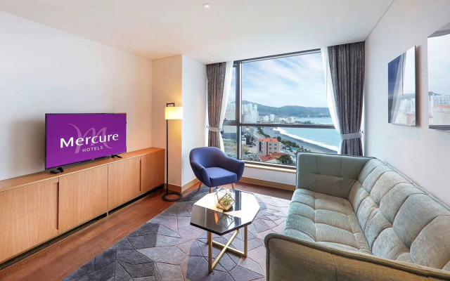 Mercure Ambassador Ulsan
