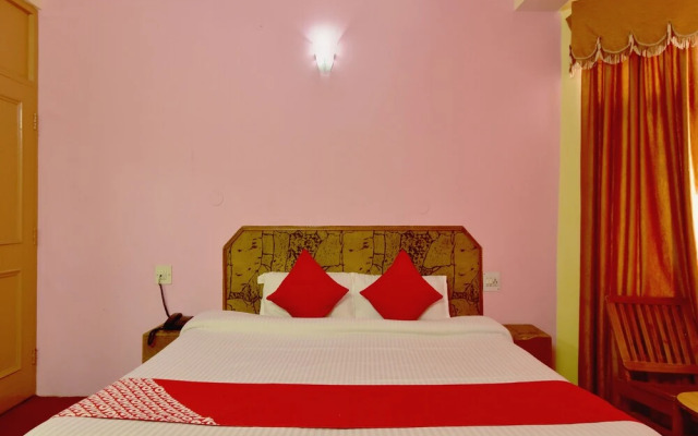 OYO 19482 Hotel Jubilant Regecy Manali
