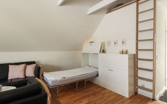 "Nehat" - 100m from the sea in NW Jutland