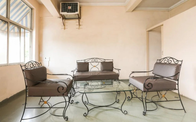Hotel Shanti Inn by OYO