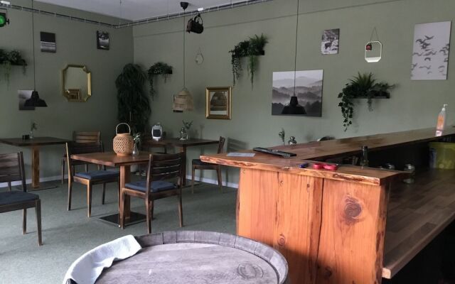 Nordbornholms Feriecenter