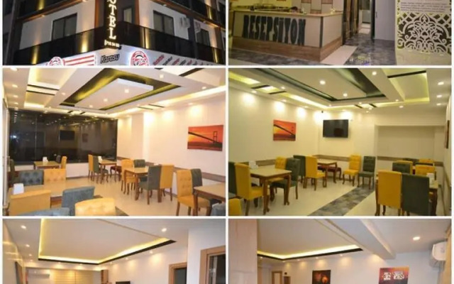 Elmas Otel