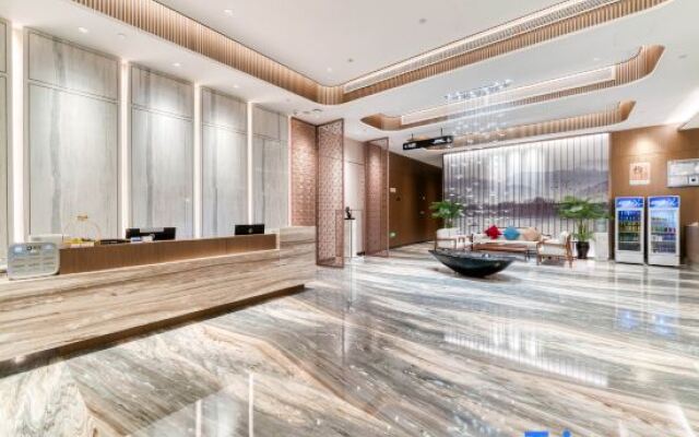 Zhongguancun International Hotel