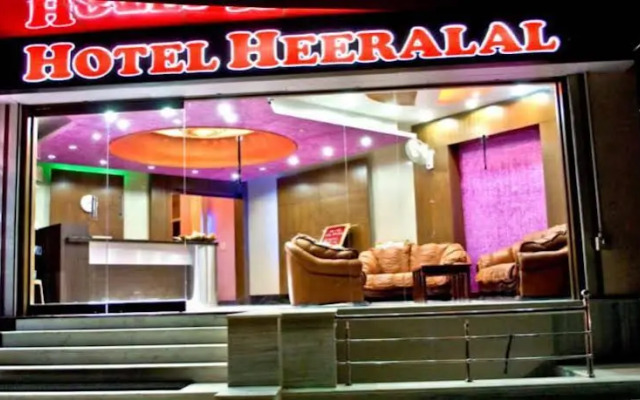 Hotel Heeralal