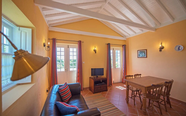 Casas do Capelo