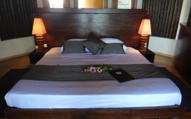 Hotel Nengone Village