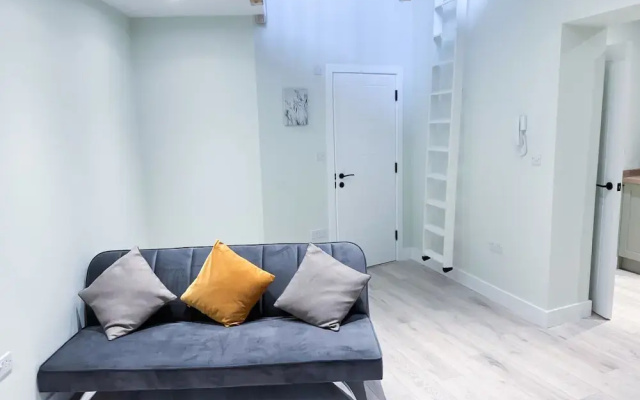 142 Huntingdon Town Centre Apartments