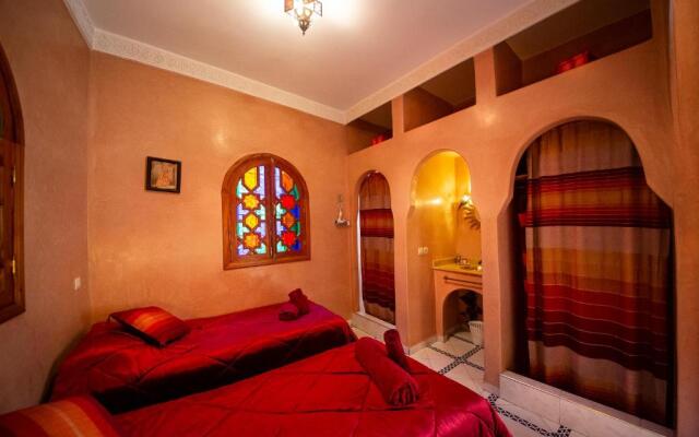 Riad La Lune de Marrakech