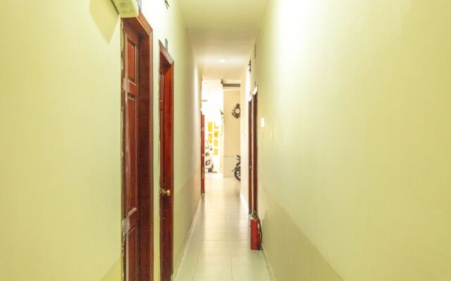 OYO 635 Nhu Huynh 2 Hotel