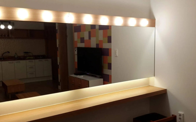 High Street Guest House Hongdae - Hostel