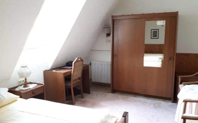 Prisma Hotel Burg Bollendorf