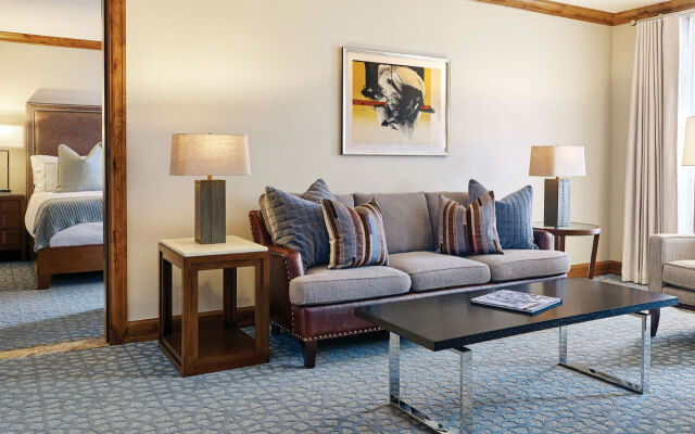 The Sebastian - Vail