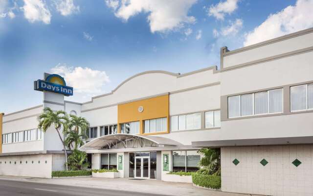 Days Inn by Wyndham Miami Airport North