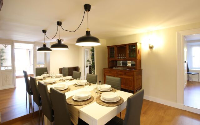 Las Casonas De Don Pedro