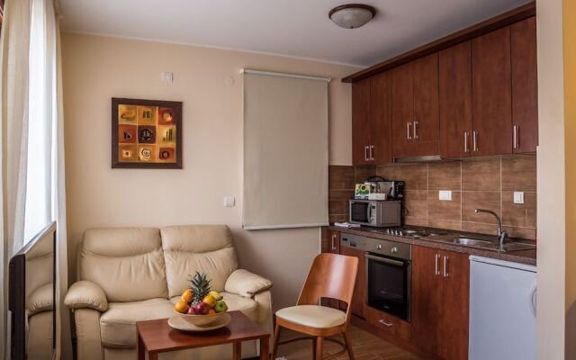 Apartments Carpe Diem