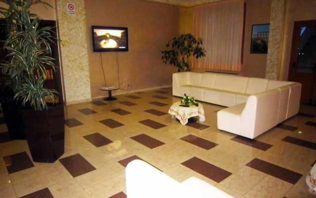 Hotel Park Grumentum