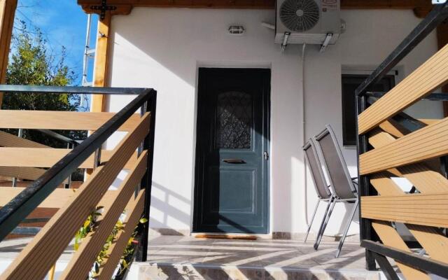 Nikolas' House