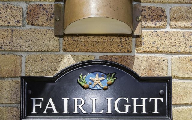 Fairlight - Tweed Coast Holidays ®