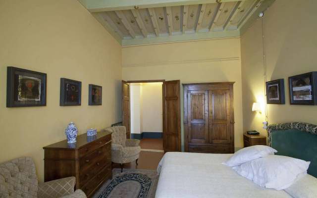 Residenza Palazzo Visdomini