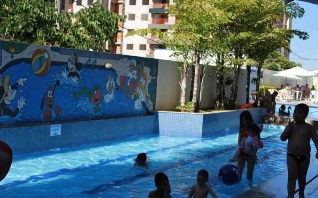 Eldorado Thermas Park TOP