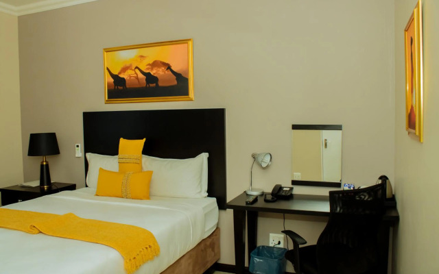 Heavenly Boutique Guesthouse