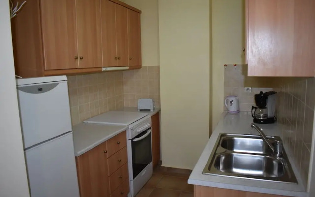 Verga Apartments & Suites
