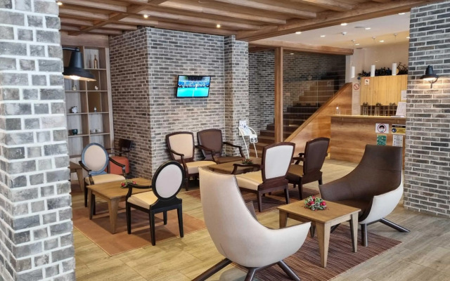 FEMI 503, Zupa Wellness & Spa, Kopaonik