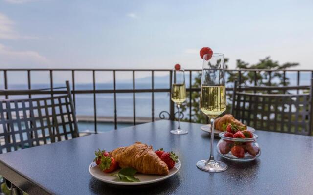 Palace Paulina Luxury Residence