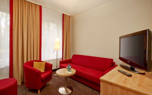 H+ Hotel & SPA Friedrichroda