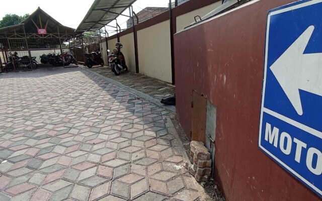 Wisma Anton Soedjarwo