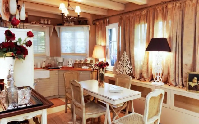 Anerada Inn Boutique Hotel