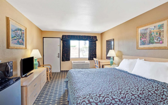 Days Inn Whittier Los Angeles