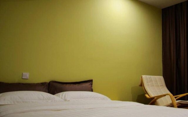 Ningbo 238 International Youth Hostel