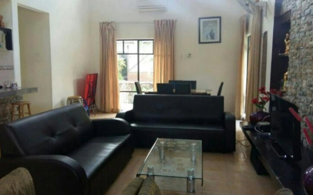 Ann Homestay Villa