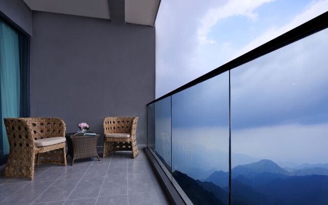 Grand Ion Delemen Hotel 