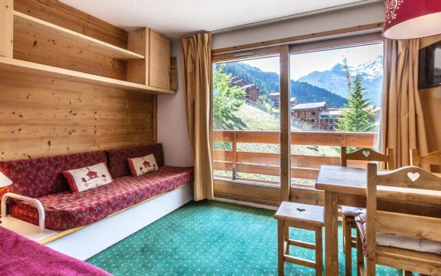 Appartement Méribel, 2 pièces, 4 personnes - FR-1-355-58