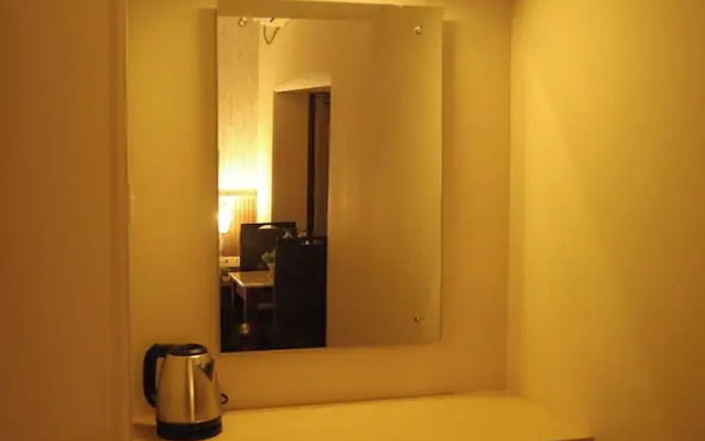 Castle 360 Inn