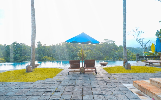 Puri Wulandari a Boutique Resort and Spa