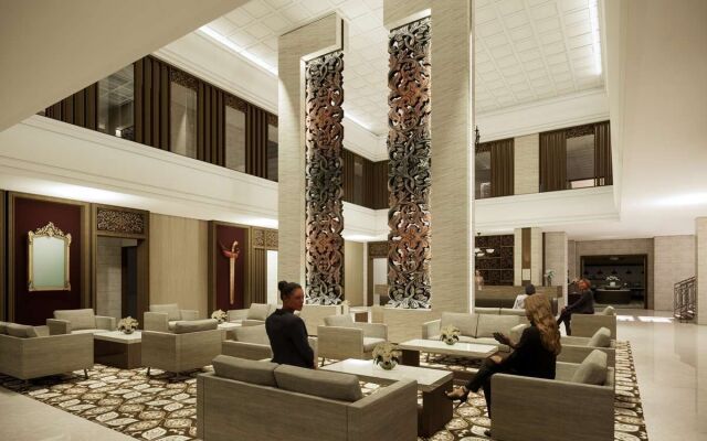 Swiss-Belhotel Airport Yogyakarta