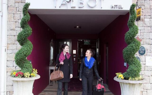 Talbot Hotel
