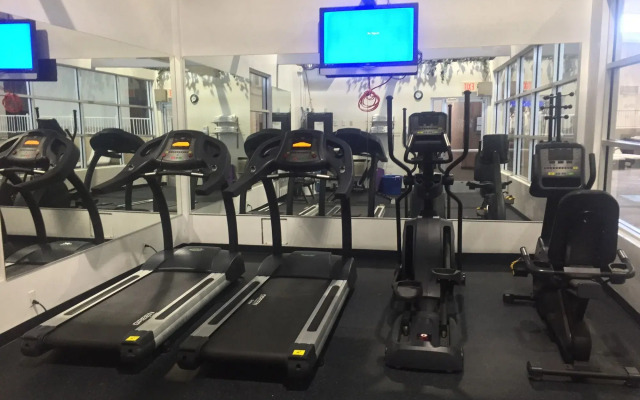 Americas Best Value Inn & Suites Boise