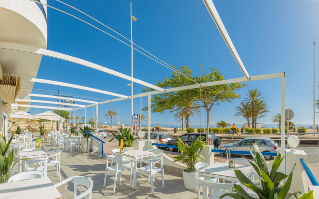 Hotel RH Riviera -  Recommended for Adults