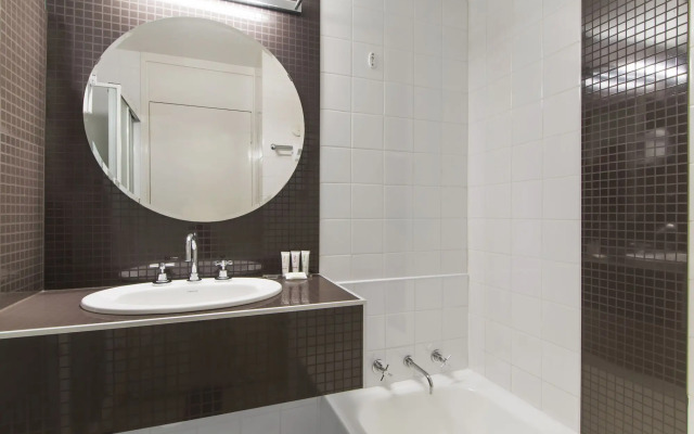 Metro Hotel Perth