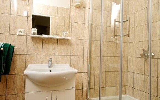 Penzion Homér Slaný