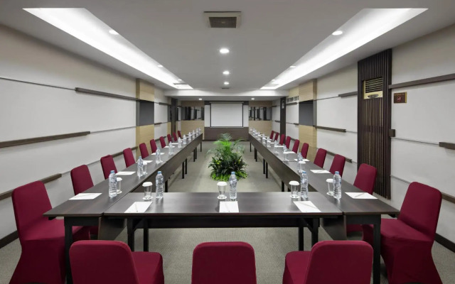 Golden Boutique Hotel Kemayoran
