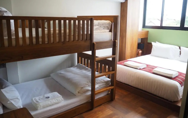Boonnark B&B