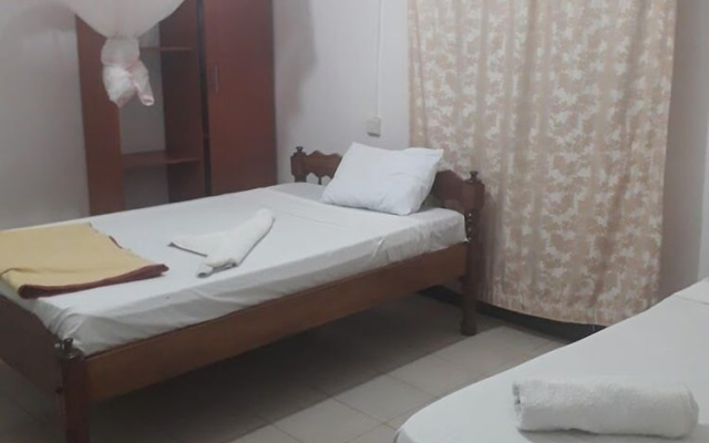 Green Park Hotel Taveta