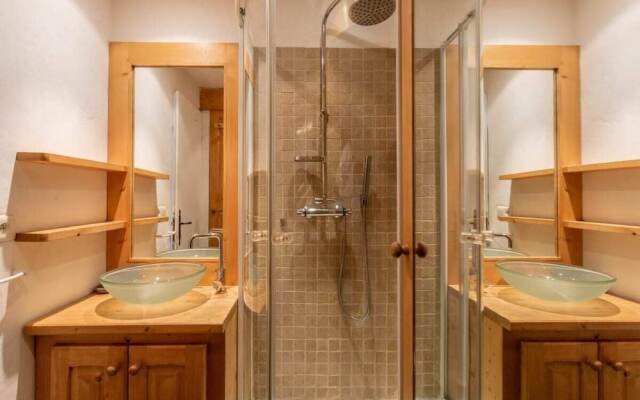 L'agapanthe Private Apartment