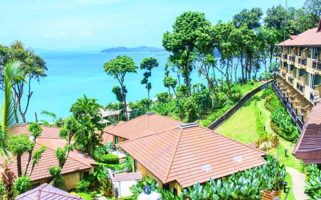 Supalai Scenic Bay Resort And Spa