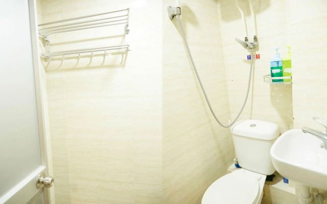 Me Easy Hostel